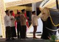 Pembukaan MTQ