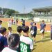 AKA Entertaiment dan Pemain Persebaya Surabaya Bentuk Coaching Clinic Perkuat Pembinaan Usia Muda 9 Tim Pembinaan