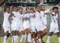 Timnas Indonesia Putri