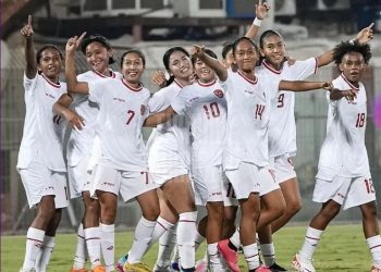 Timnas Indonesia Putri