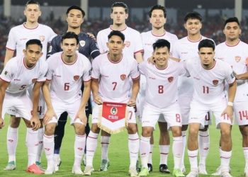 Piala Asia Timnas
