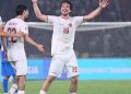 Timnas Indonesia Gol