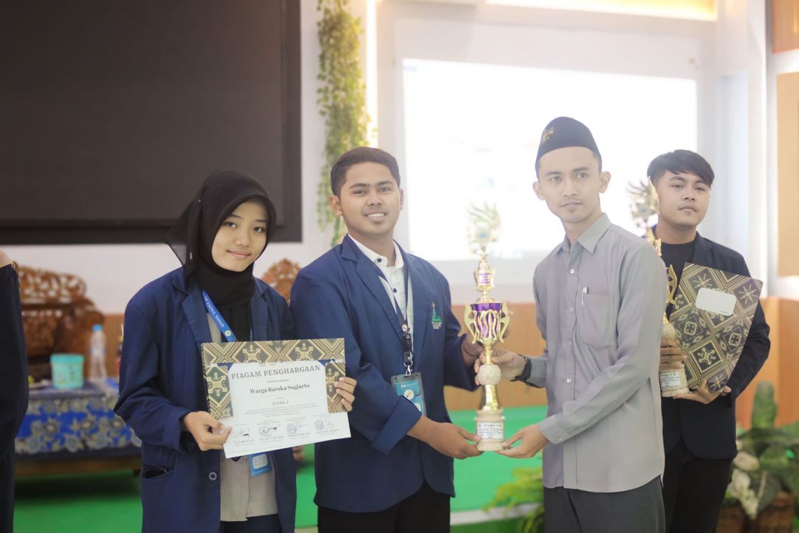 Uin Khas Jember