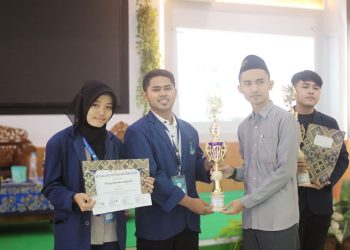 Uin Khas Jember