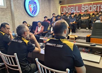 unggul fc malang