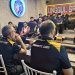Tim Pelatih Unggul FC Malang Berbagi Ilmu Pada Tim Peserta USC Futsal League U-16 Volume 2 10 unggul fc malang