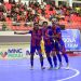 Pecah Rekor, Unggul FC Malang Jinakkan Kancil WHW 6-2 8 unggul fc