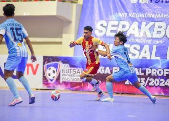 unggul fc malang