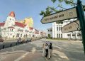 Kota Lama Surabaya