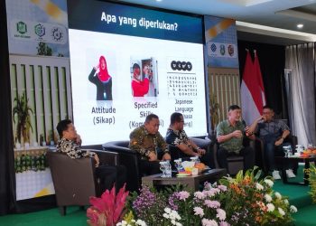 YPI Mojokerto