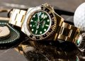 Harga jam tangan Rolex original termahal.
