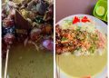 Nasi Becek Nganjuk.