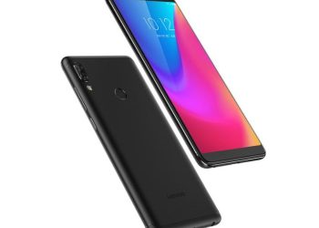 Lenovo K5 Pro.