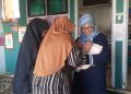 Penemuan bayi.
