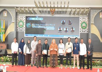 SME FEB Unisma.