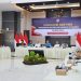 Deflasi.