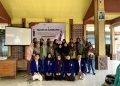 Mahasiswa UM.