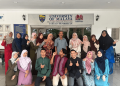 Research Staff Exchange.