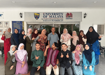 Research Staff Exchange.