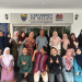 Prof Nurul Murtadho UM Ikuti Research Staff Exchange di Universiti Malaya 12 Research Staff Exchange.