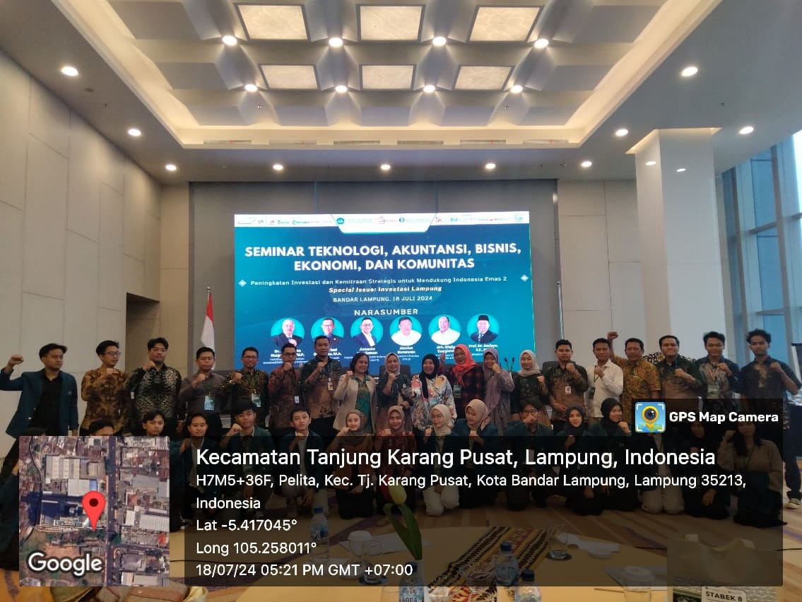 Tenaga Kependidikan Universitas Negeri Malang Presentasi Hasil Penelitian di Seminar Nasional STABEK Ke-8 4 123 1