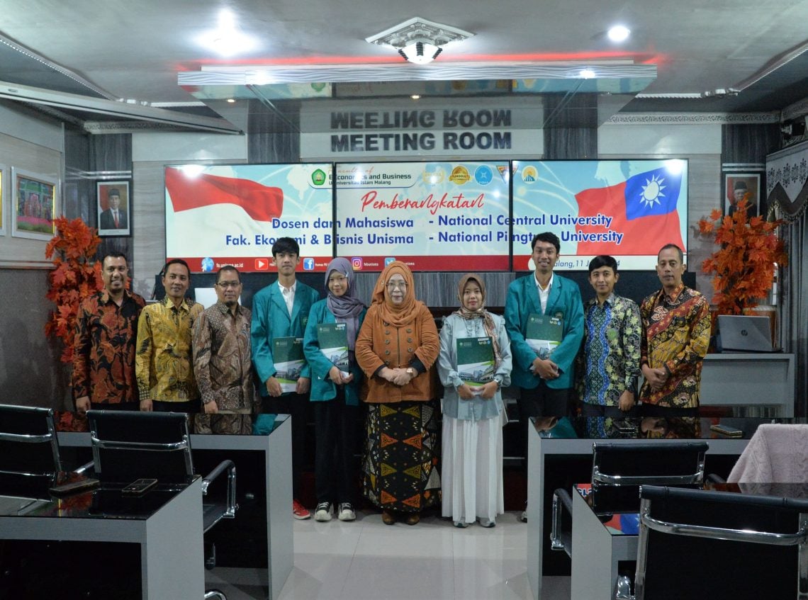 FEB Unisma.