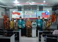 FEB Unisma.