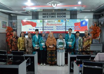 FEB Unisma.