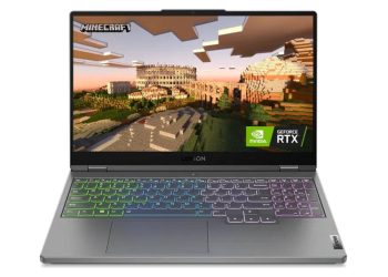 Lenovo Legion 5 i7.