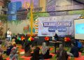 Cegah Kematian Ibu dan Bayi Jelang Persalinan, Puluhan Ibu Hamil Ikuti Senam dan Prenatal Yoga di Sidoarjo 2 King’s College London.