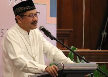 Dekan FK Unair.