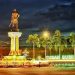 Kabupaten sehat.