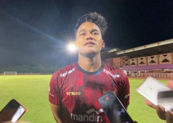 Toni Firmansyah.
