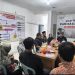 Pemilih Mojokerto Tak Terdata Bisa Lapor Posko Kawal Hak Pilih Bawaslu 8 Posko Kawal Hak Pilih.
