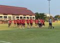 Timnas Indonesia.