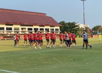 Timnas Indonesia.