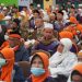 Debarkasi Surabaya.