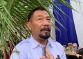 Anak putus sekolah.