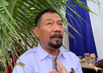 Anak putus sekolah.