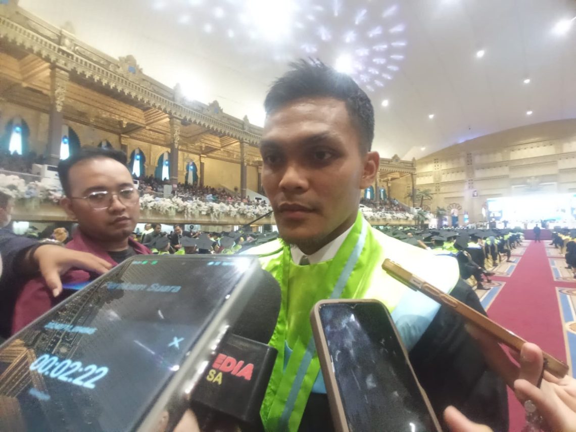 Rachmat Irianto.