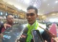 Rachmat Irianto.