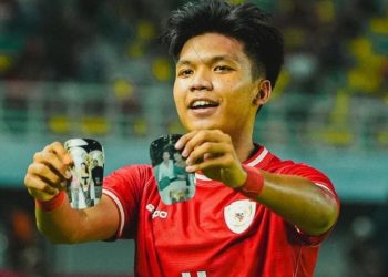 Kadek Arel.