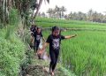 Komunitas Pecinta Budaya.