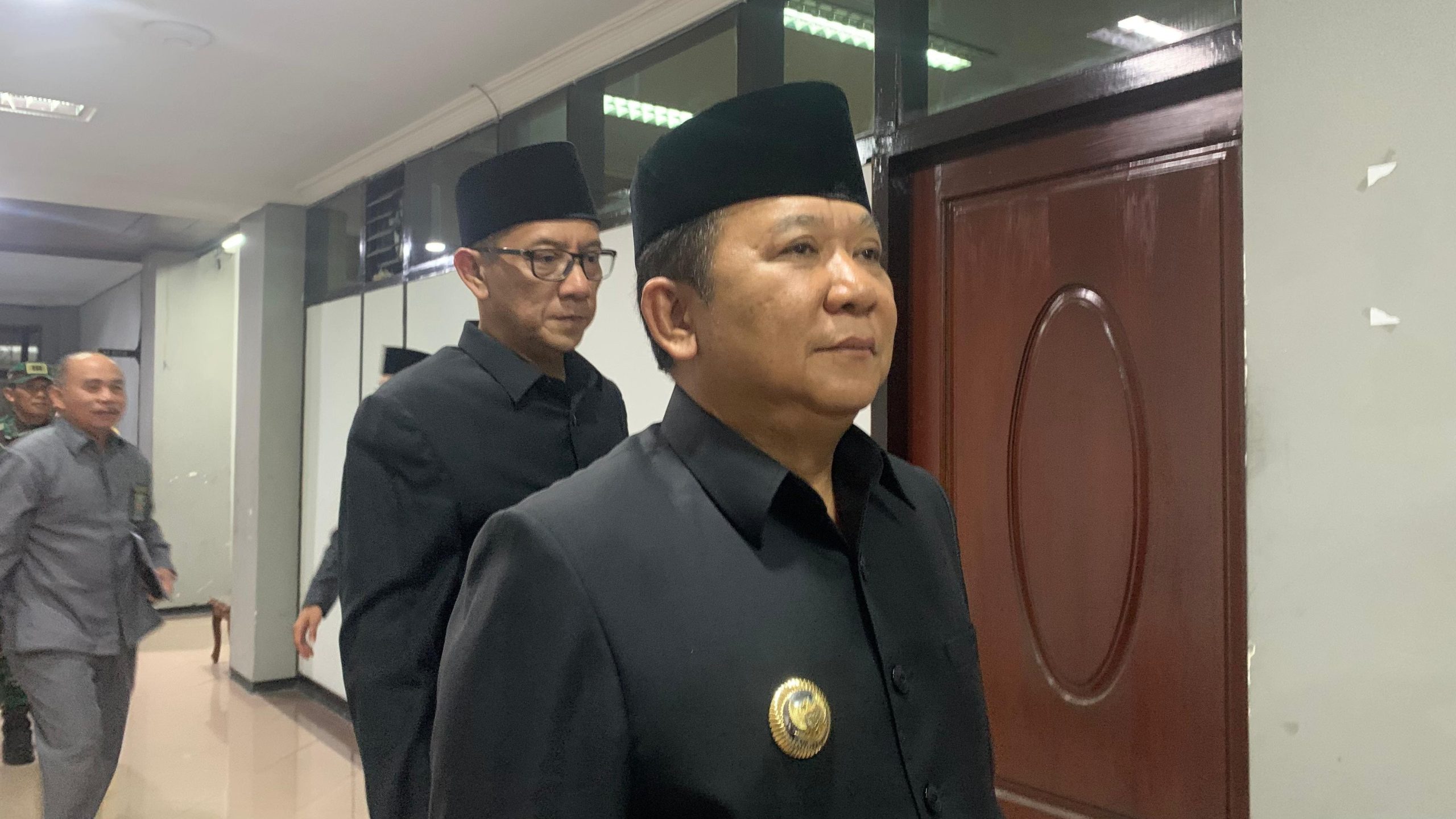 Ranperda RPJPD Pemkab Jember 2025-2045 Tuai Kritik, Tak Ada Visi Berakhlak dalam Draft 2 Ranperda Jember.