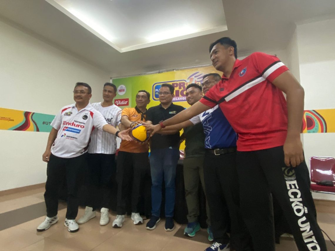 Proliga 2024.
