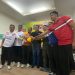 Perempat Final Proliga 2024 Dimulai Hari Ini di Surabaya, Megawati Hangestri Jadi Pembuka 8 Proliga 2024.