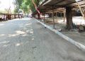 PKL di Mojokerto.