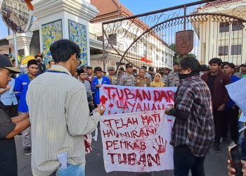 PMII Tuban.