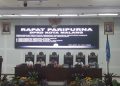 Perda Pesantren.
