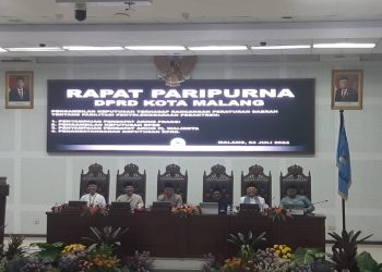 Perda Pesantren.